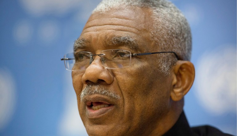 Guyana election battle matters to the US