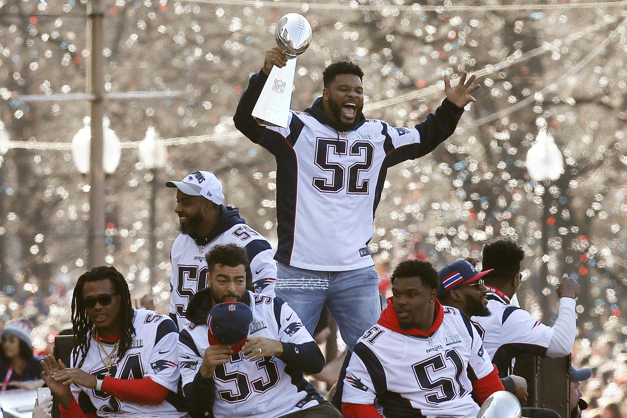 Boston named best sports city in America: Study