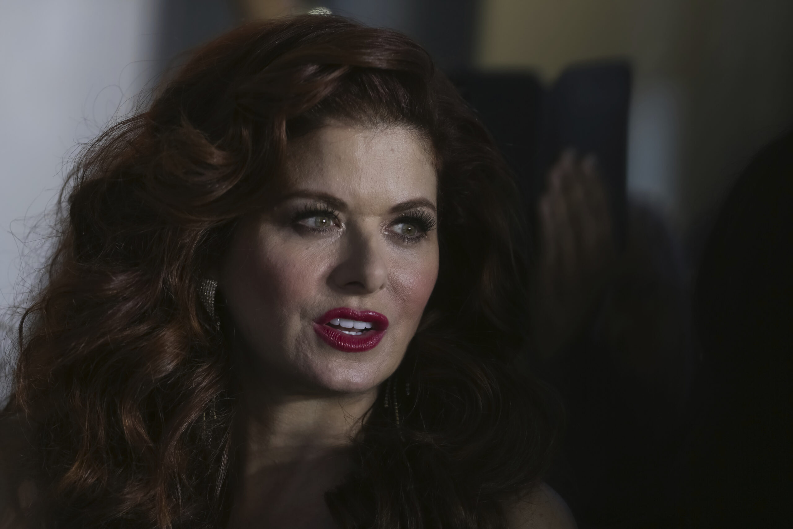 Debra Messing ‘fed up’ with Biden on abortion, says she got him elected
