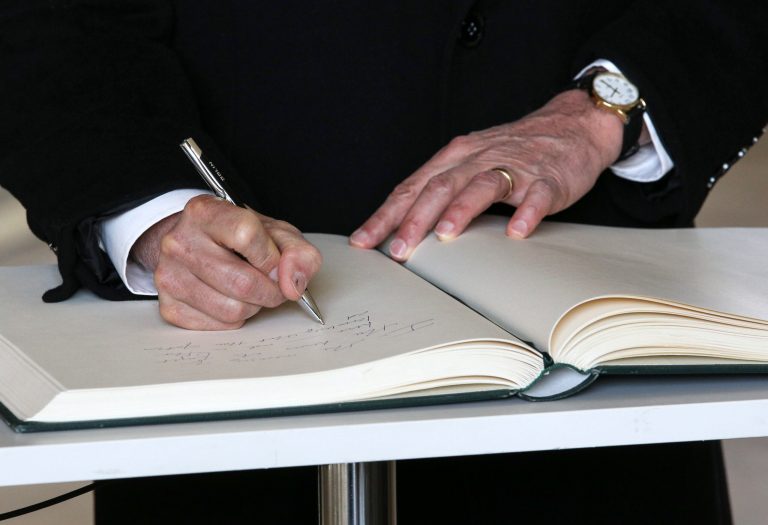 Buzz: $3M Pence book ends publishing ban, Charlie Kirk on WABC, and CNN’s Tapper challenges TV hosts