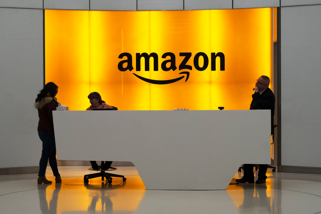 California attorney general accuses Amazon of ‘artificially high’ prices in suit