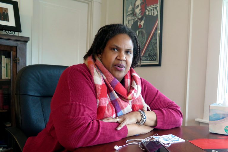 Michigan Democratic Party chairwoman: ‘If you support Donald Trump, you are a racist’