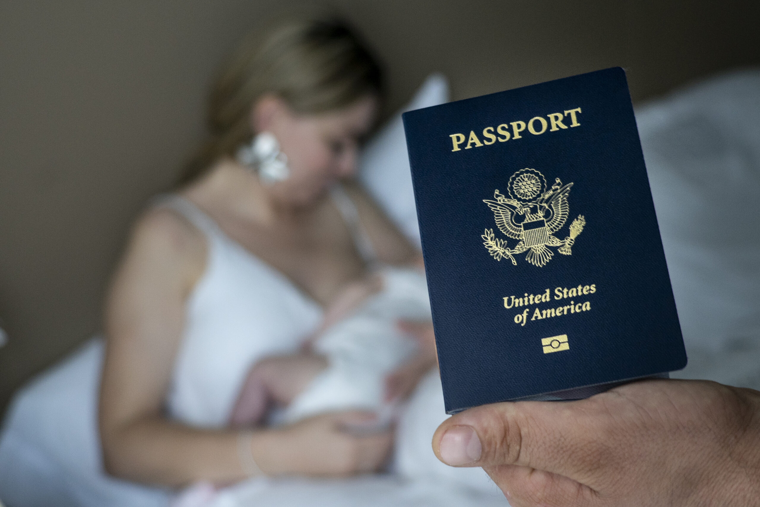 Birth tourism adds up to 26,000 in ‘citizenship for sale’ scam: Report