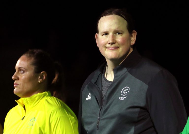 Majority ‘No’ to transgender athletes versus women in Olympics