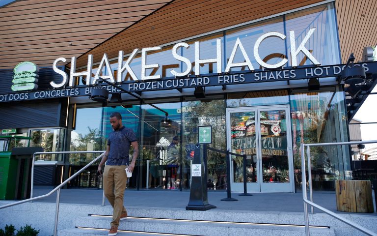 Shake Shack employee accused of poisoning milkshakes sues NYPD and police unions
