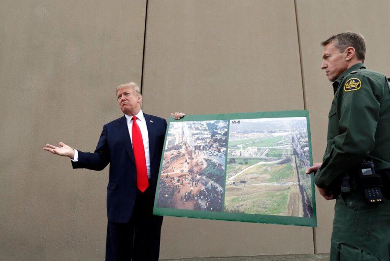 Arizona attorney general sees border agent purge at pro-immigrant DHS