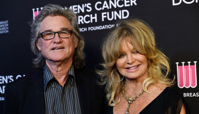 Escape from Hollywood politics