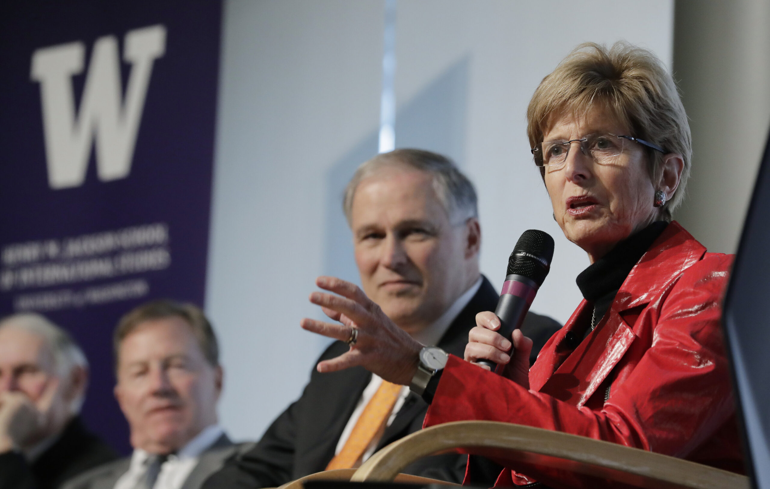 Former Republican governor partly hopes ‘all the crazies’ win the 2022 midterm elections
