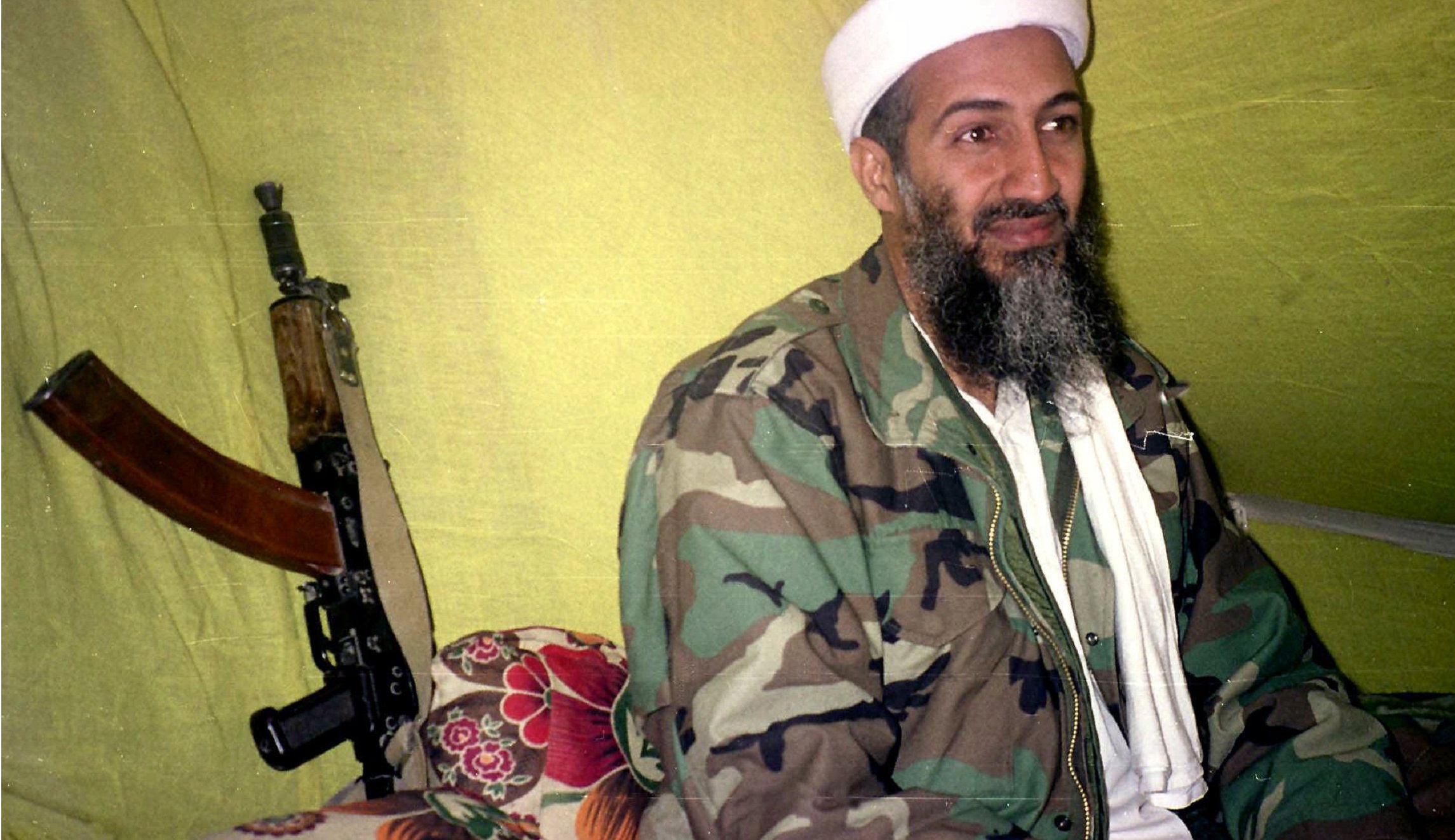 The never-ending war on terrorism goes on, 19 years later