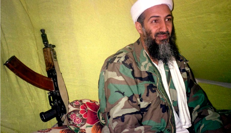 The never-ending war on terrorism goes on, 19 years later