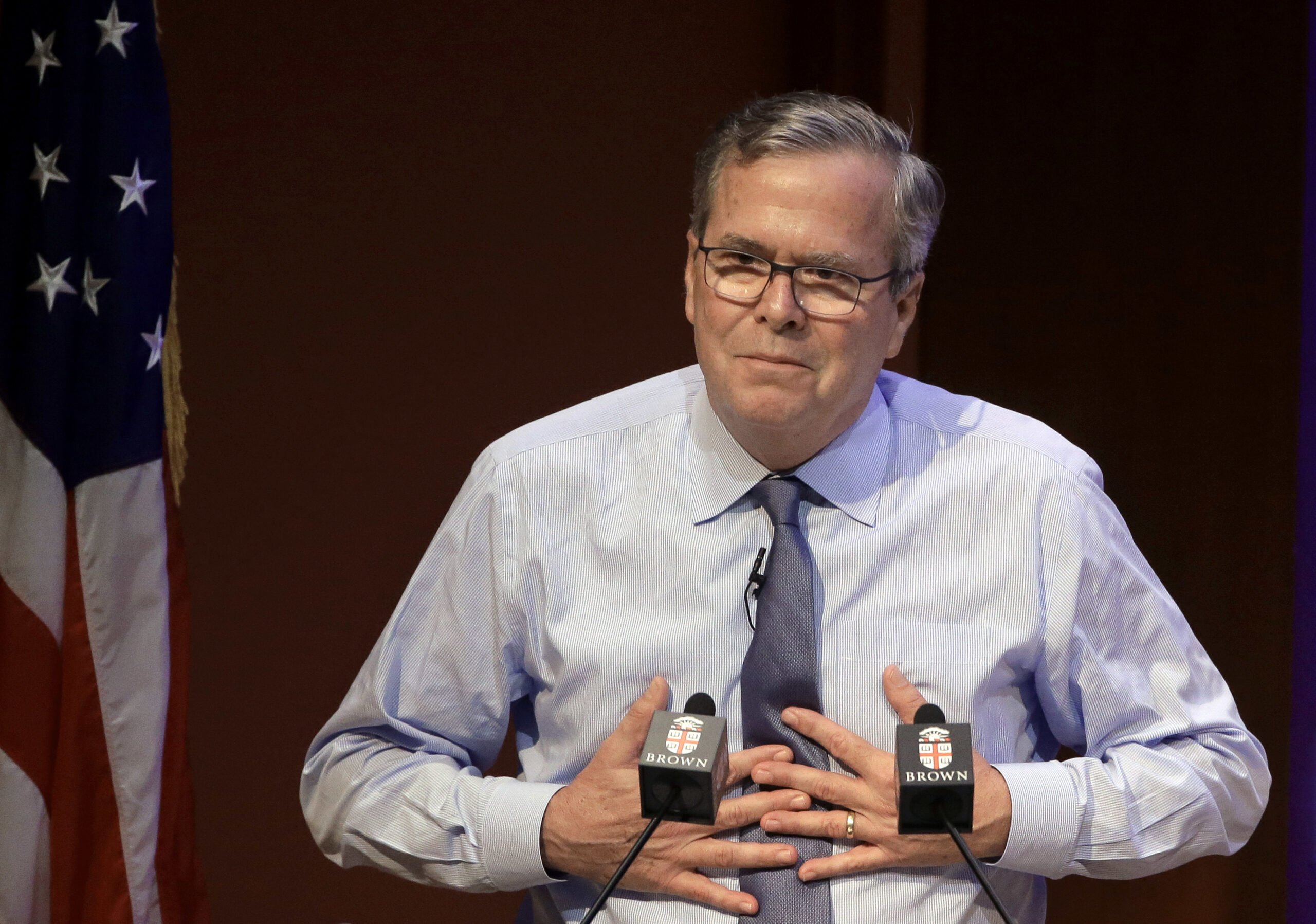 Jeb Bush