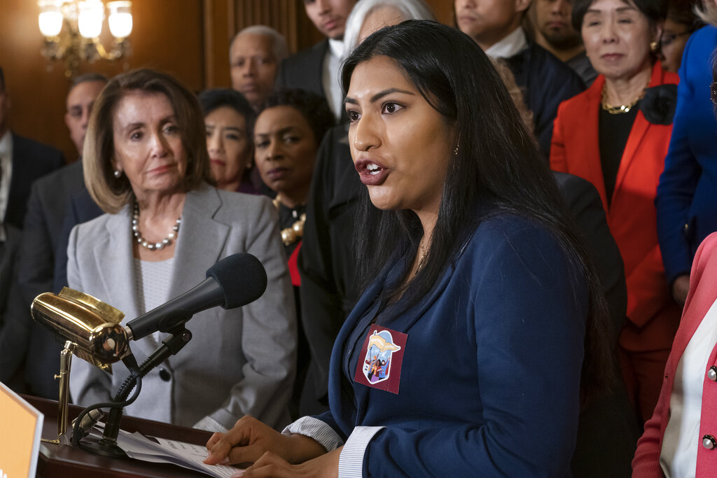 House OK’s hiring illegal migrants on staff, fattens budget 21%