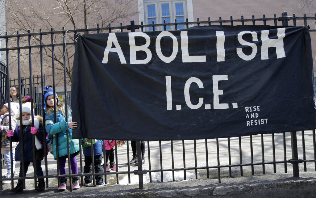 List: New York City now America’s ‘worst’ sanctuary city