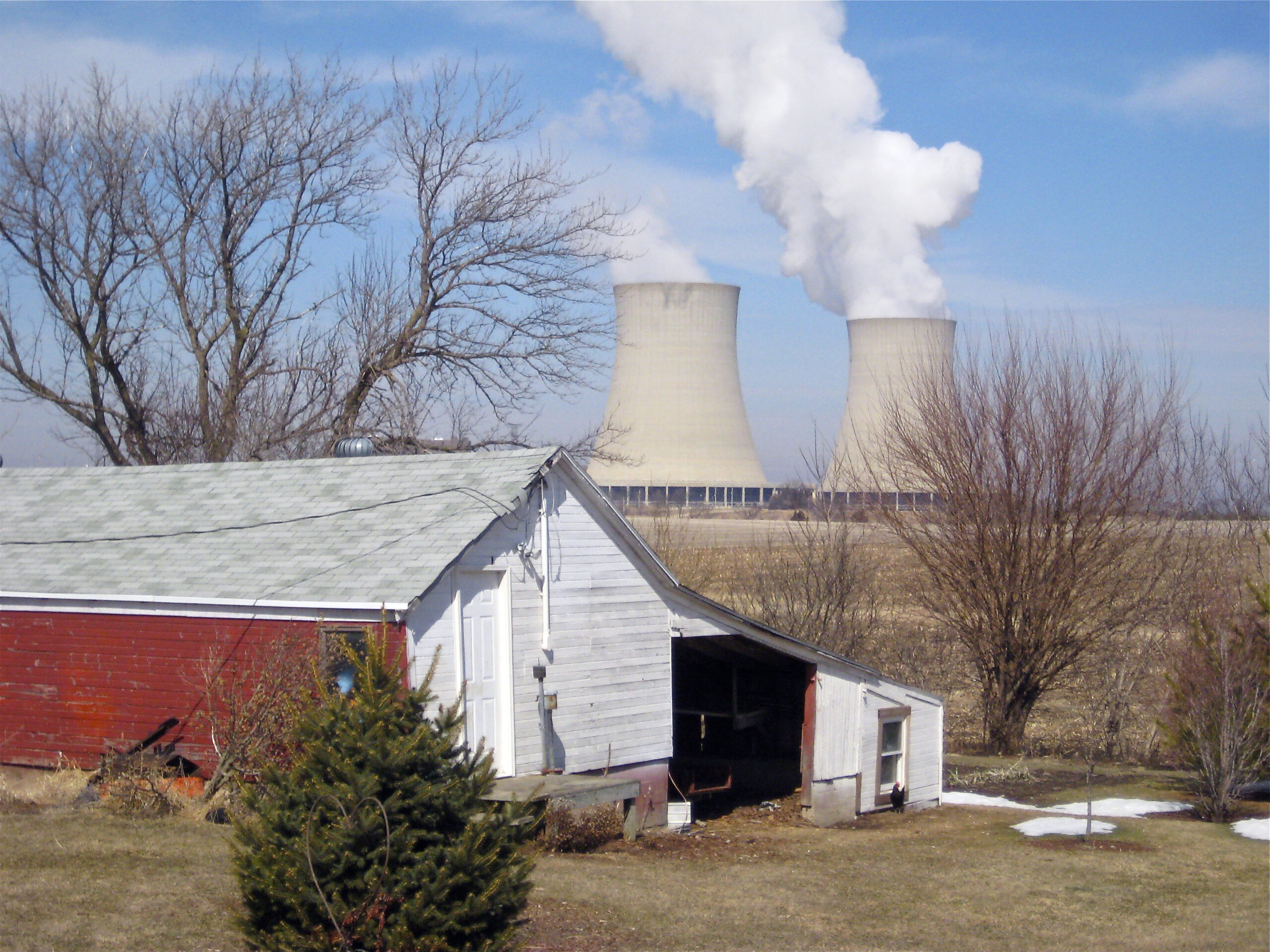 Electrical bills would increase in labor-backed bid to save Illinois nuclear plants