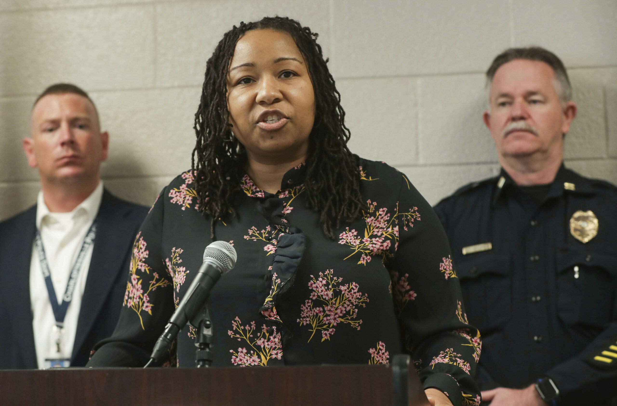 The mayor of Charlottesville despises her own city