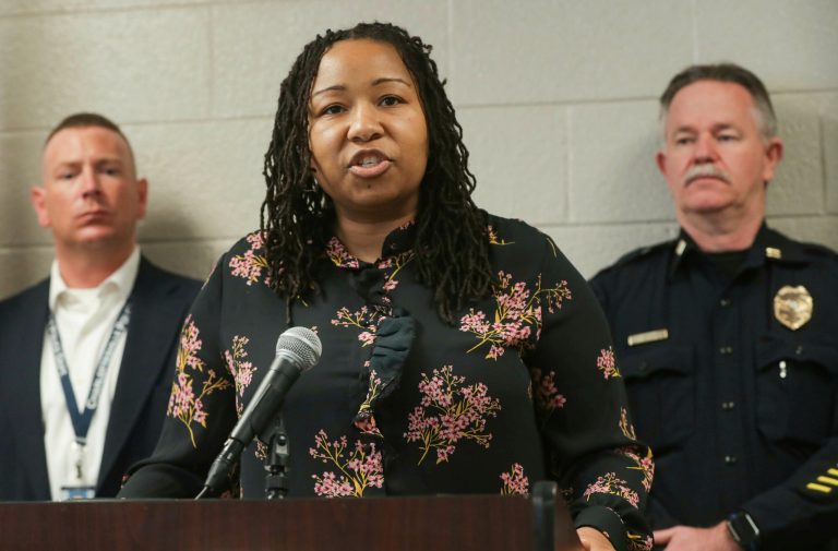 The mayor of Charlottesville despises her own city