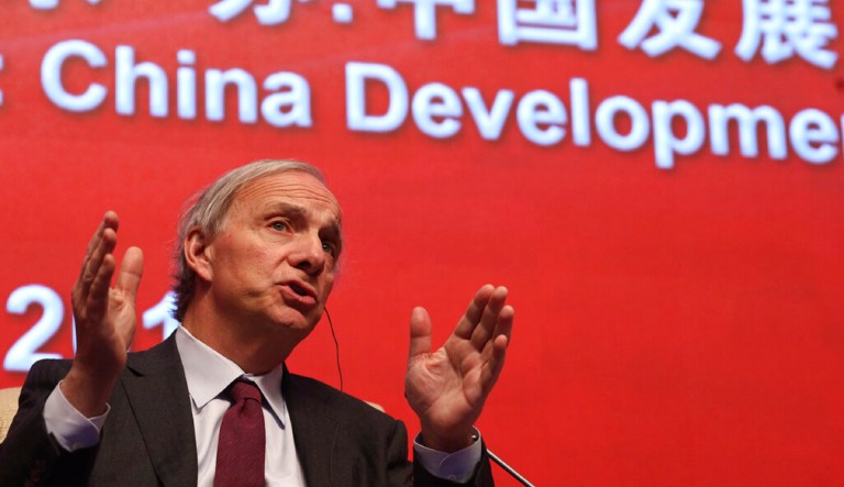 No, Ray Dalio, it is not a ‘matter of opinion’ whether Chinese communism is moral