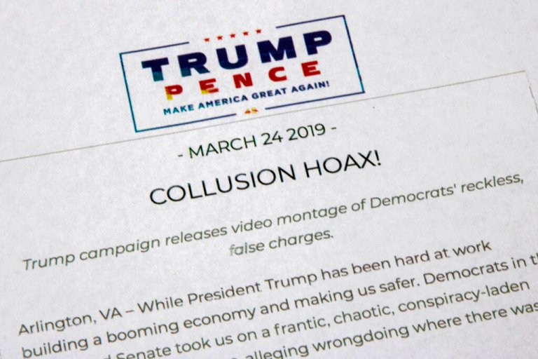 No spying on Trump? 35 times Big Media lied