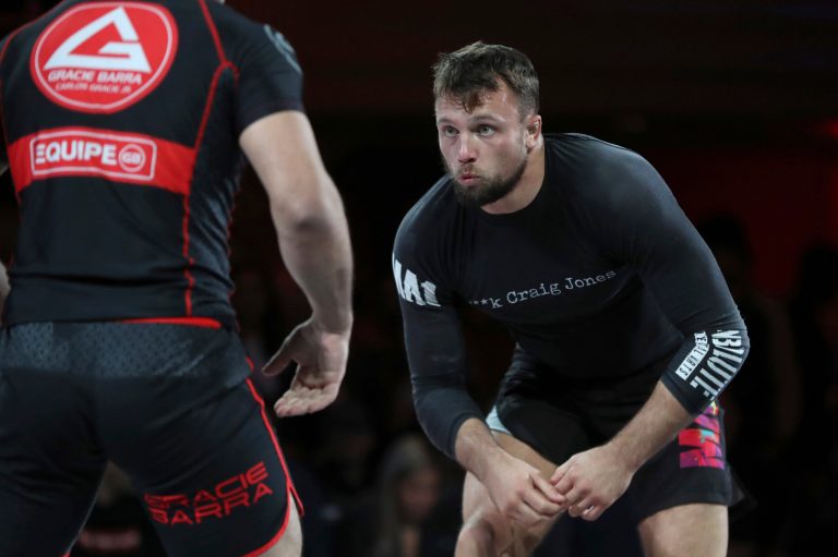 ‘Tap or snap’: Man’s arm dislocates after refusal to tap out at martial arts tourney