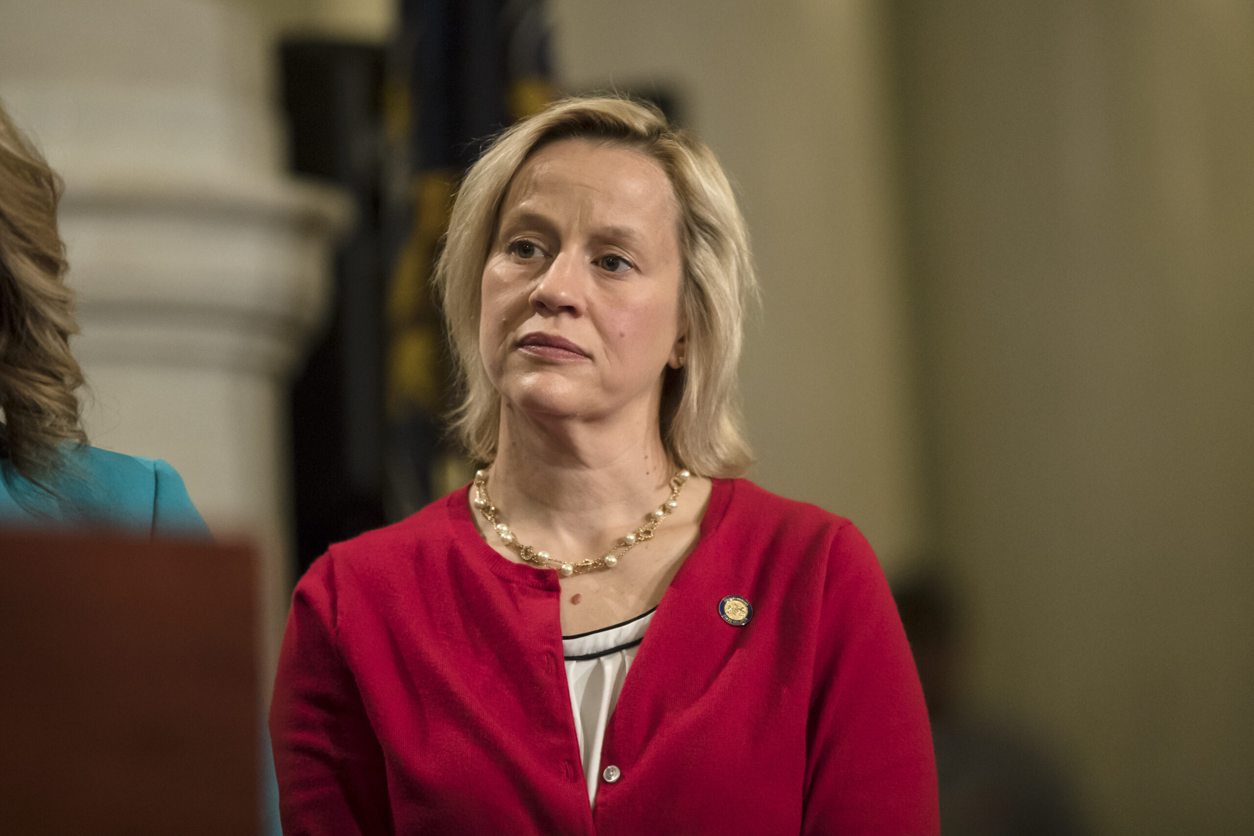 Reintroduced bills would limit amount of chemicals in Pennsylvania drinking water