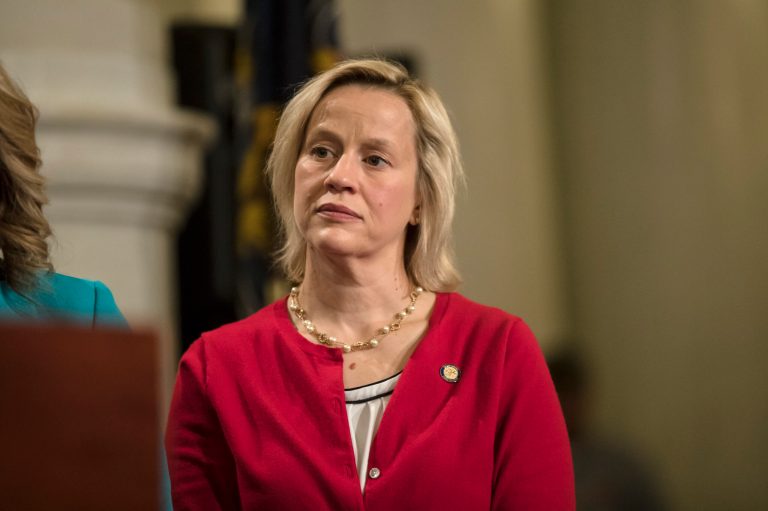 Reintroduced bills would limit amount of chemicals in Pennsylvania drinking water