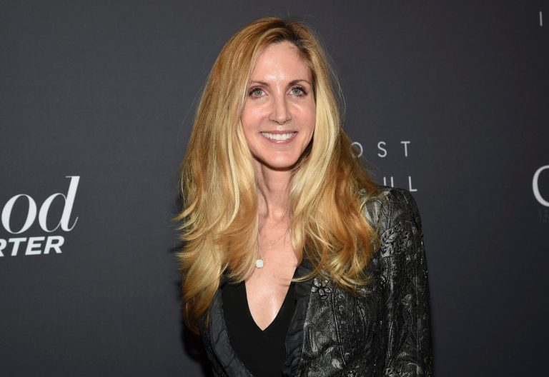 Ann Coulter predicts Trump will not be the GOP nominee