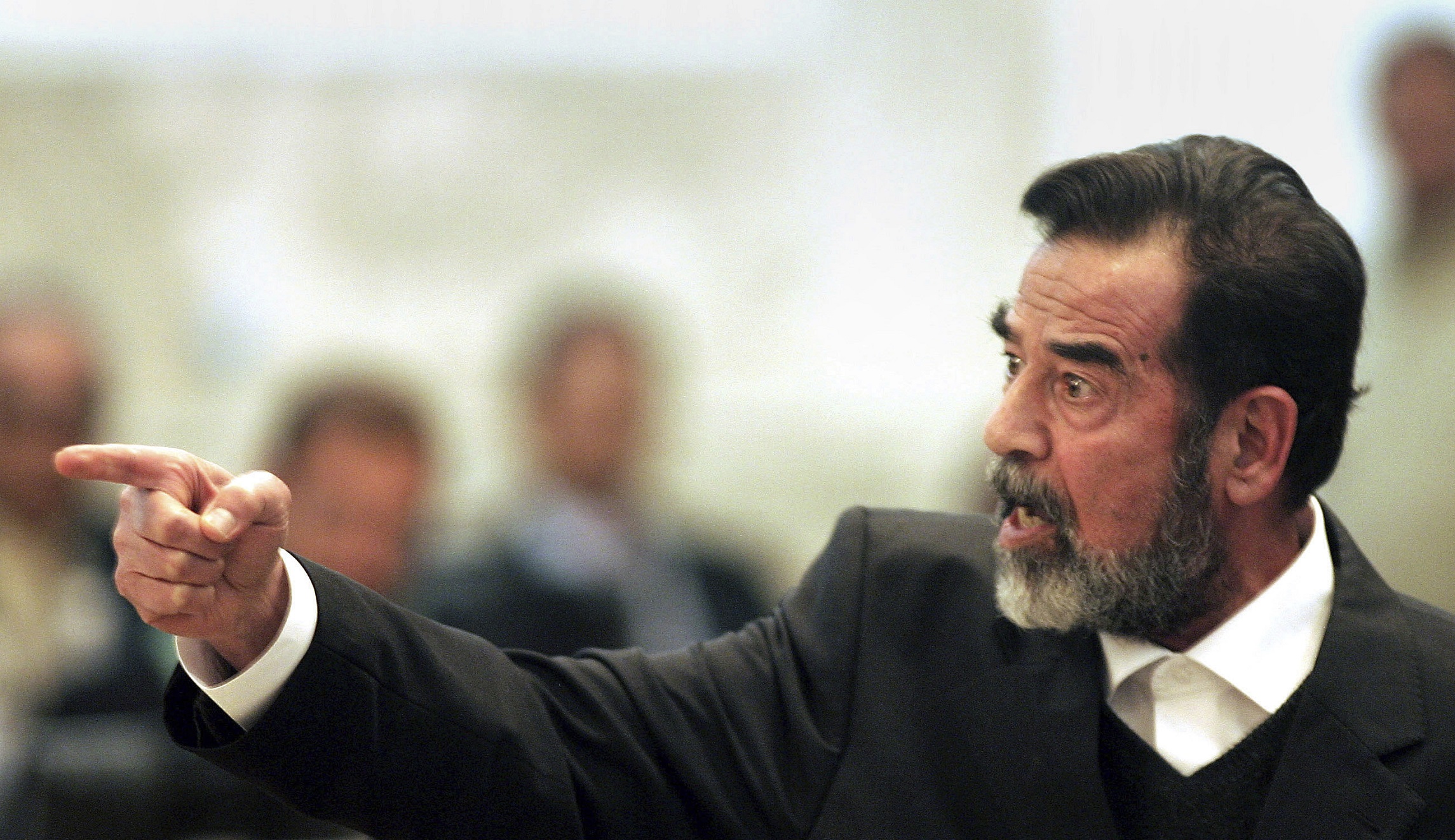 When journalists get dictators wrong