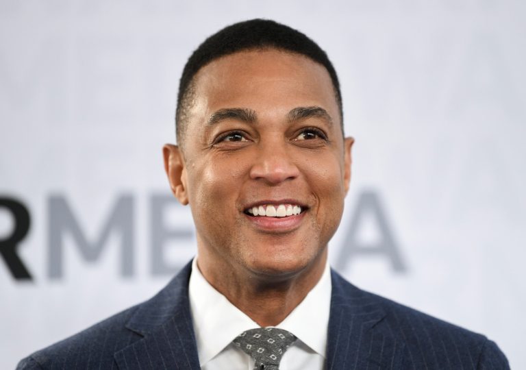 Don Lemon is no theologian