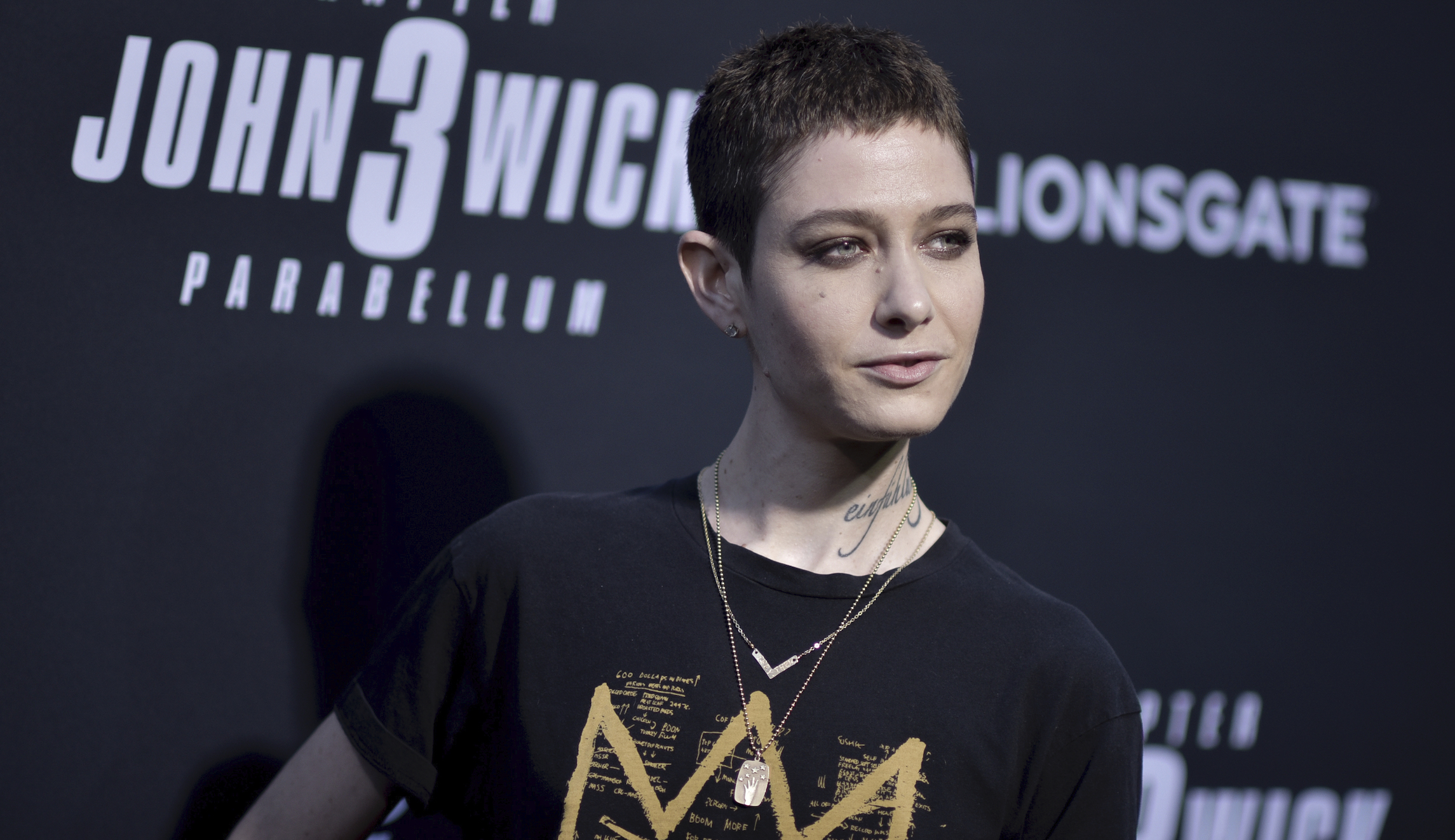 The Oscars’ gender quandary