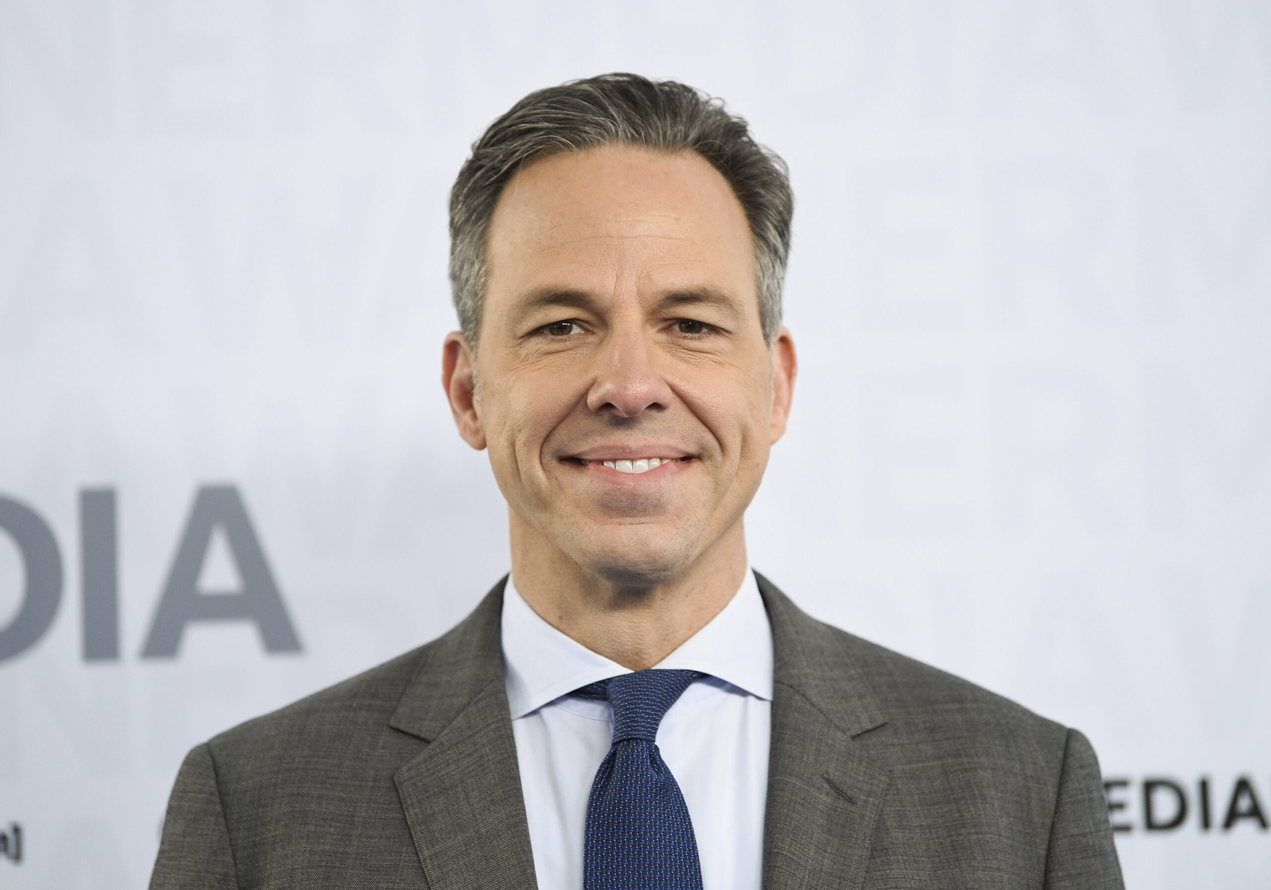 Jake Tapper