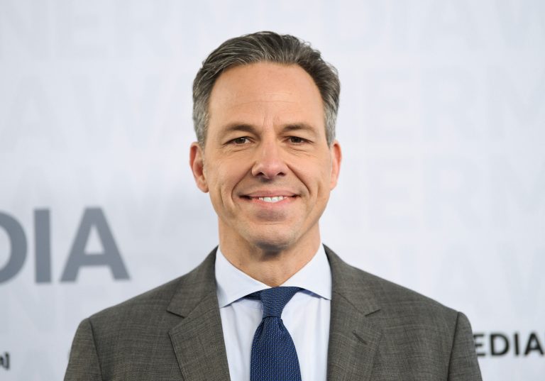 CNN executive producer for Jake Tapper ousted after affair with subordinate: Report