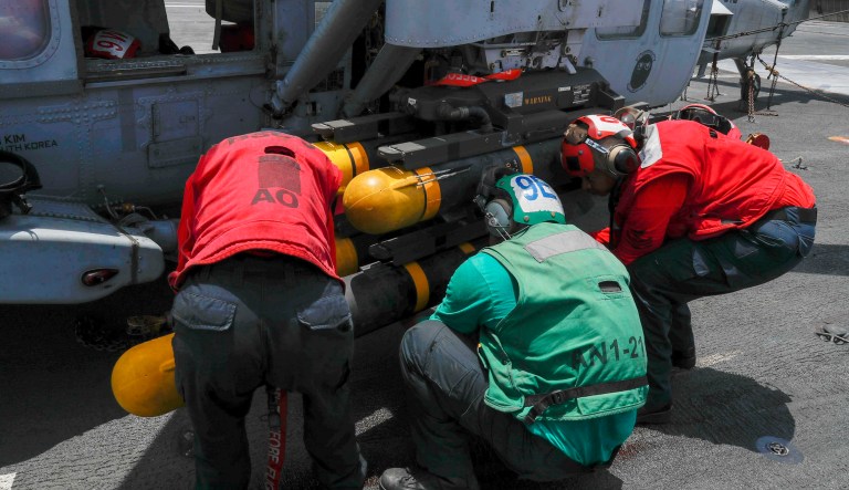 Gutsy calls: Trump deserves special credit for recent terrorist killings