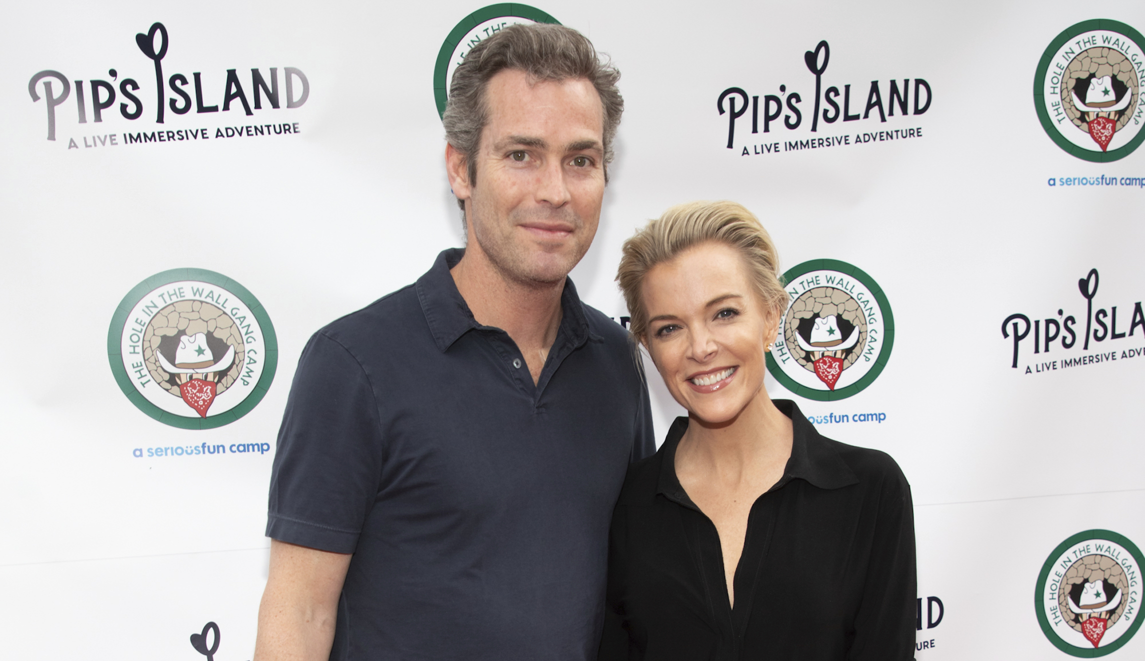 ‘Putting in the work’: Megyn Kelly offers inside look at marriage with Doug Brunt