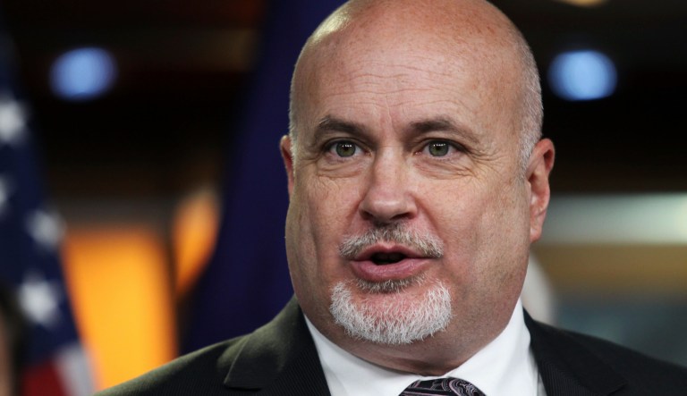 Van Orden foe calls for release of Capitol security footage after cursing incident