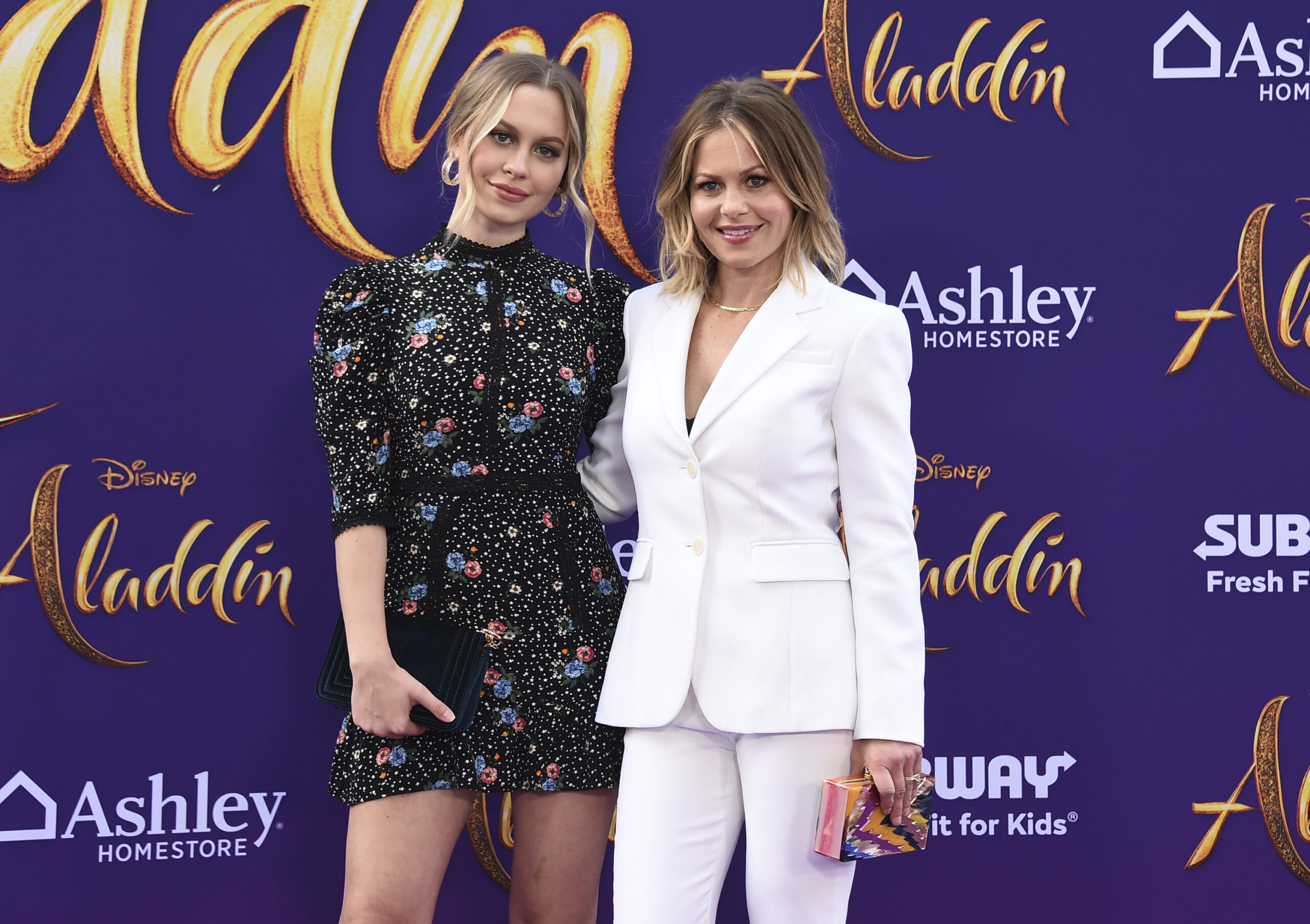 Candace Cameron Bure’s daughter leaving Hollywood for Texas