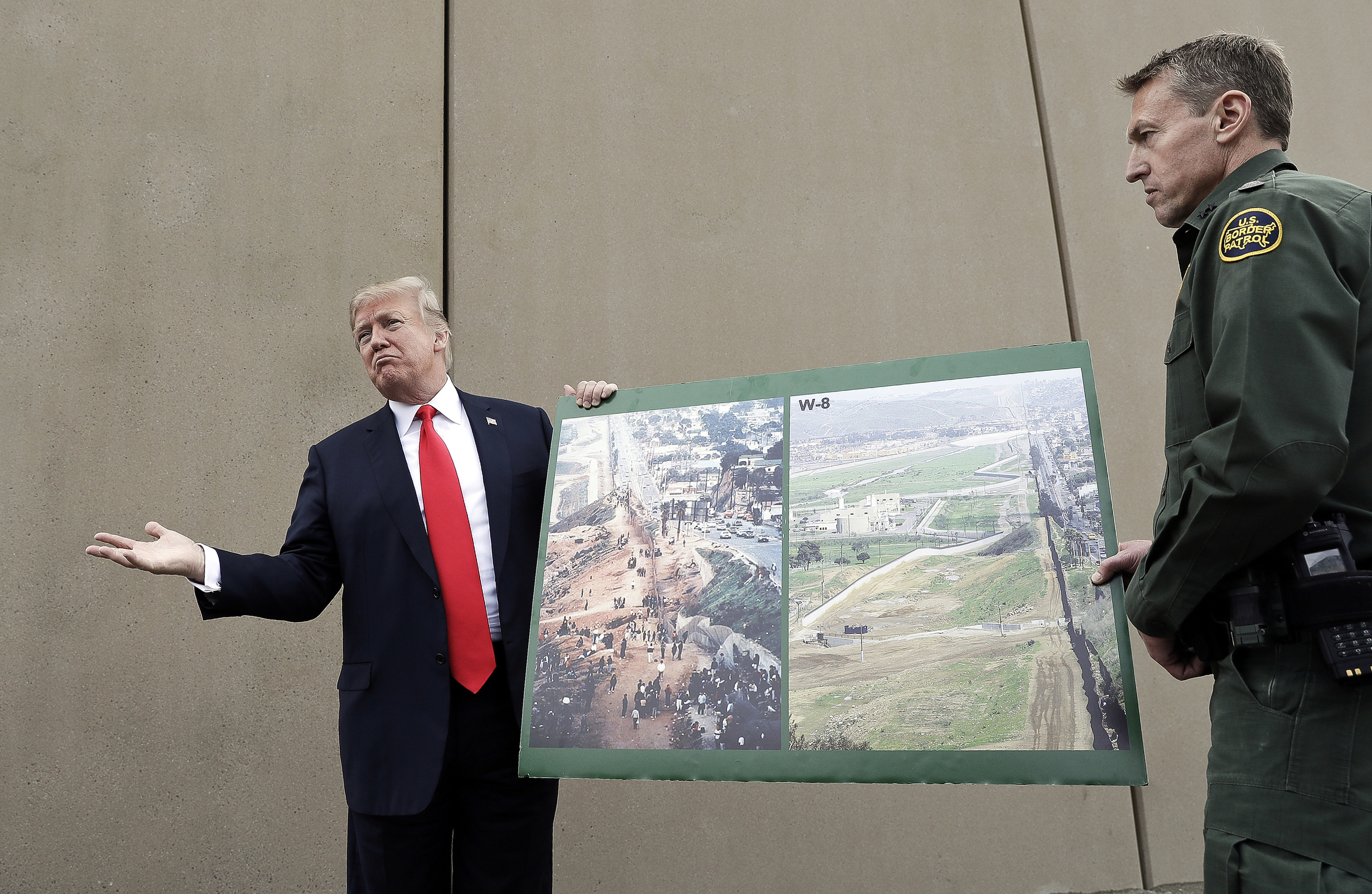 Border chief won’t hand over criminal illegal immigrants to sanctuary cities