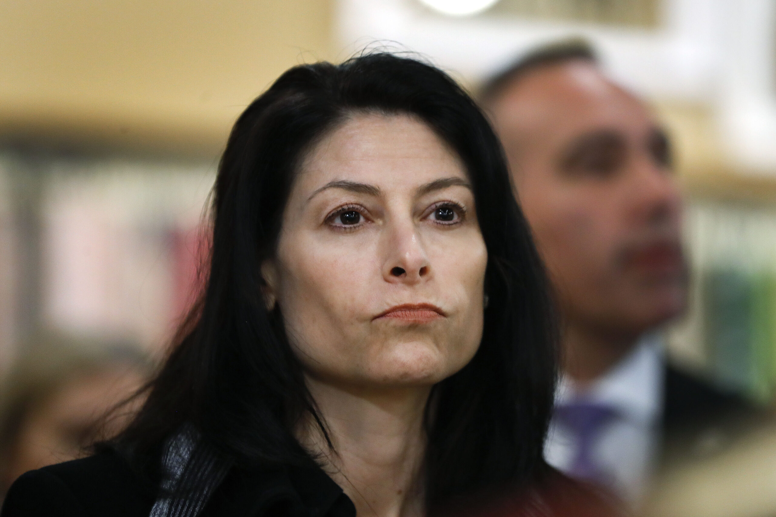 ‘He’s not a patriot’: Michigan attorney general insults barber who defied lockdown order