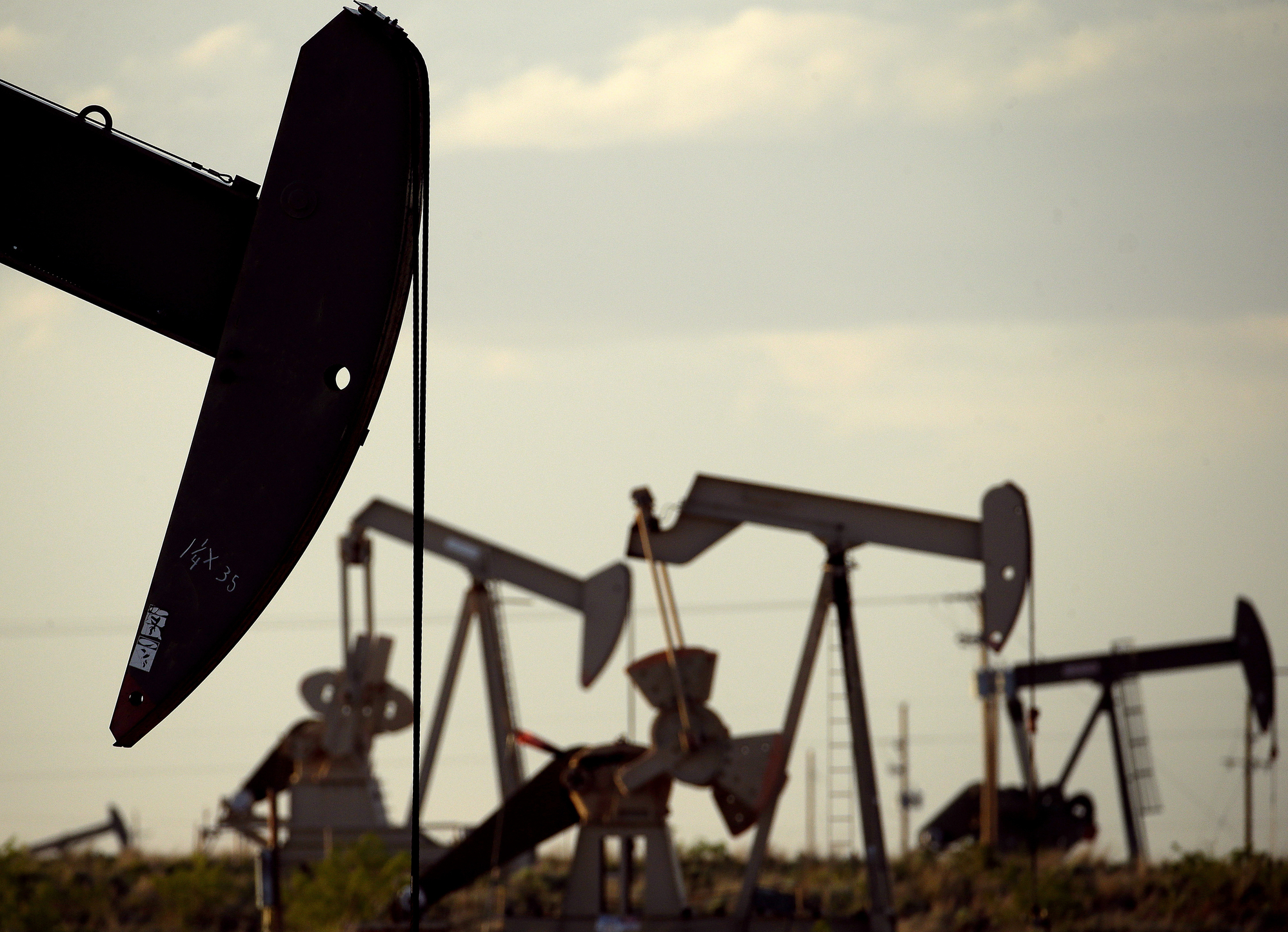 Green groups sue government over drilling permits in latest tiff with Biden