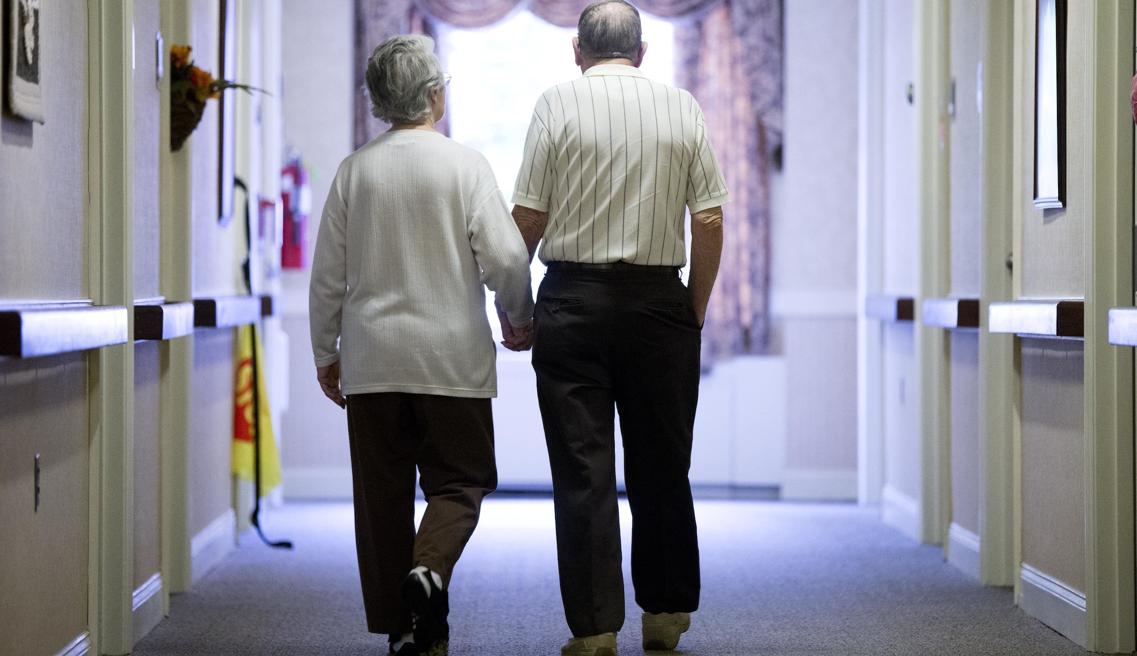 Demographic downer: Aging population projected to cost economy $1 trillion each decade
