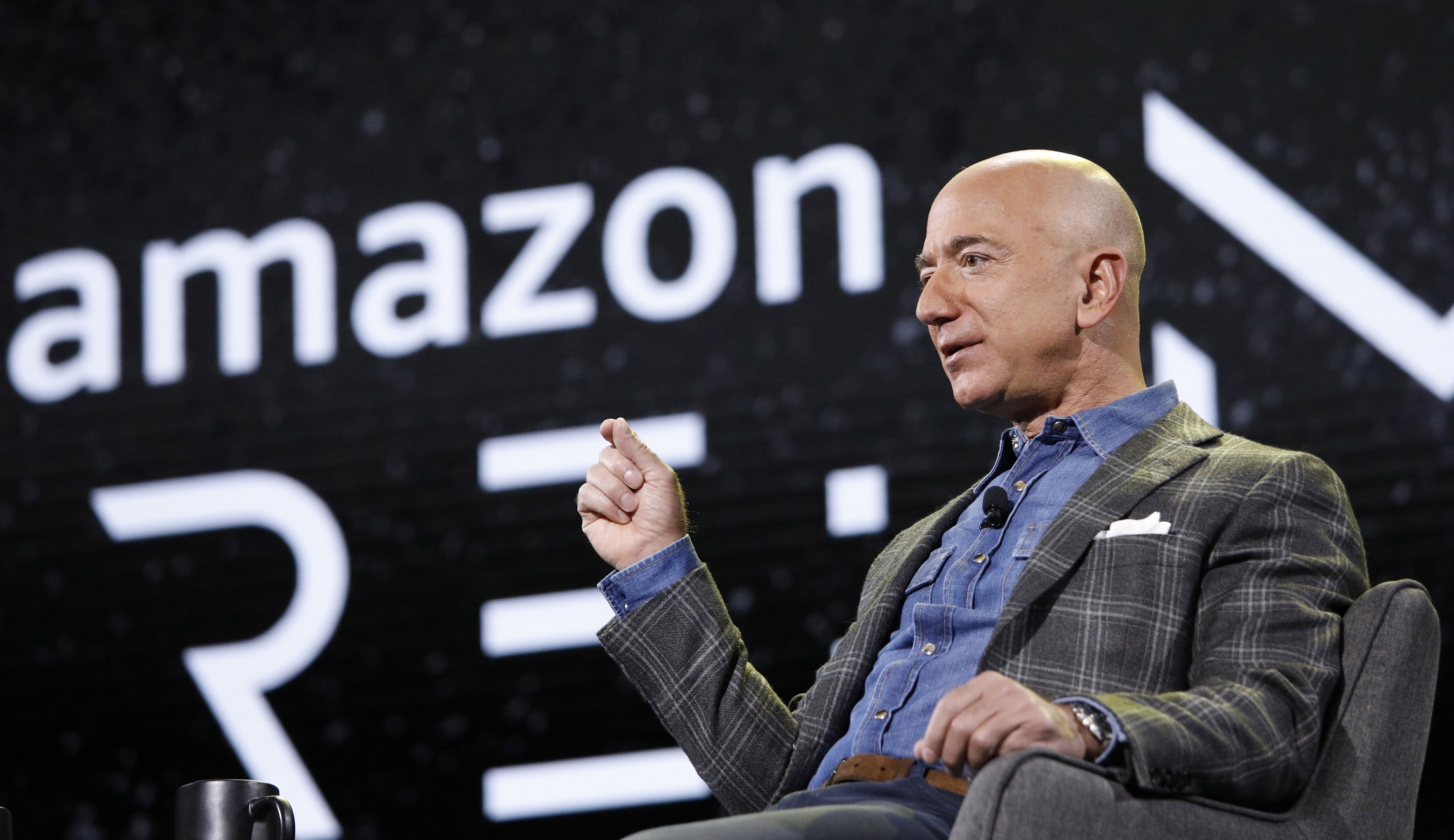 Antitrust attacks on tech only protect the powerful