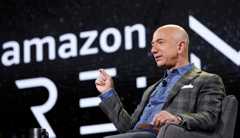 Antitrust attacks on tech only protect the powerful