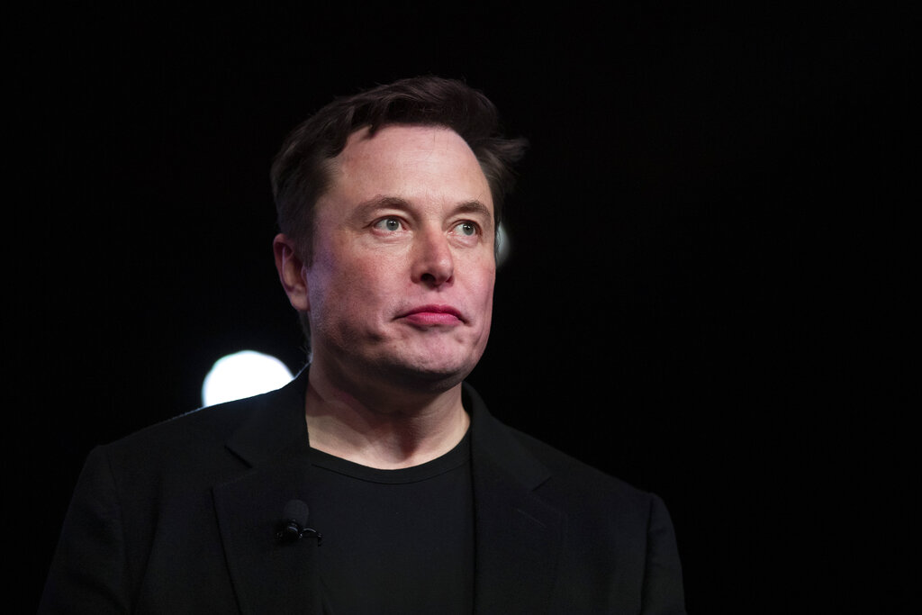 Meltdown: Liberals debate leaving Twitter after Musk takeover