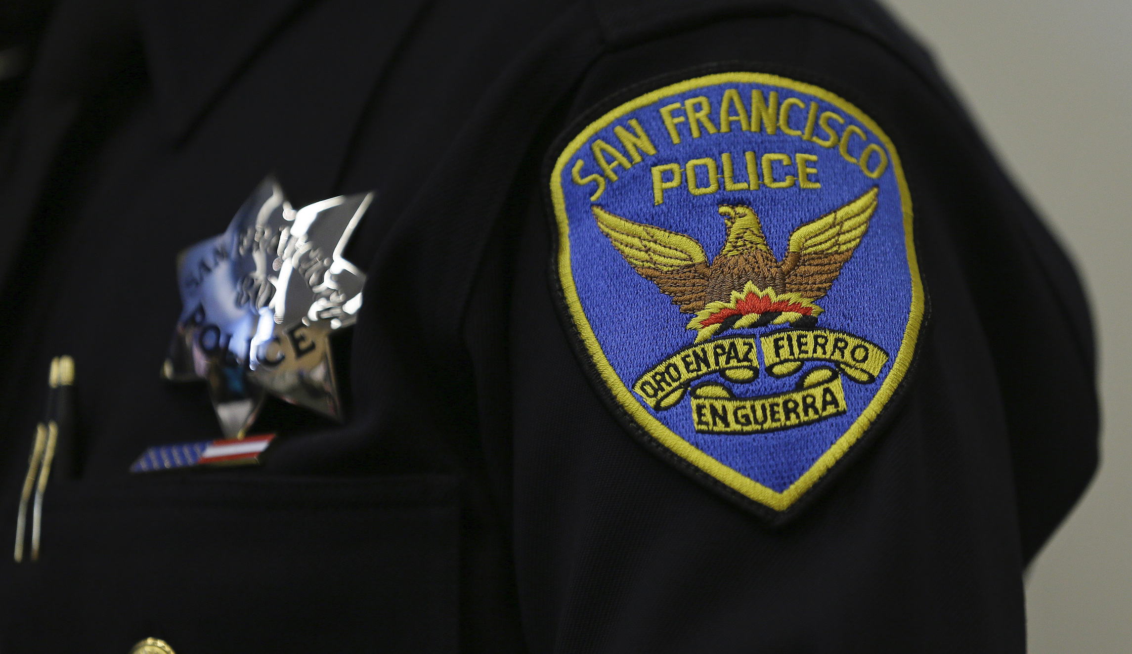 San Francisco’s mayor wants an extra $28M to fund police and prosecutors