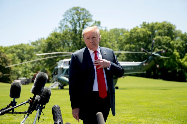 Trump congratulates Susan Wright on Texas runoff advancement, touts own endorsement