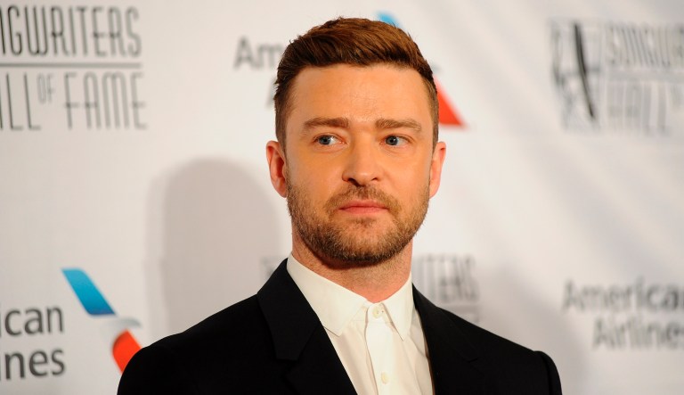 ‘Not acceptable’: Justin Timberlake calls for removal of Confederate statues to ‘move forward’