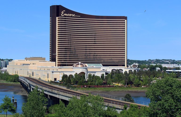 Massachusetts casinos net $26M in tax revenue