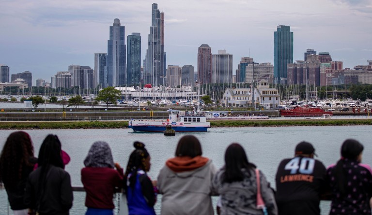 2020 results give the GOP an opening in cities