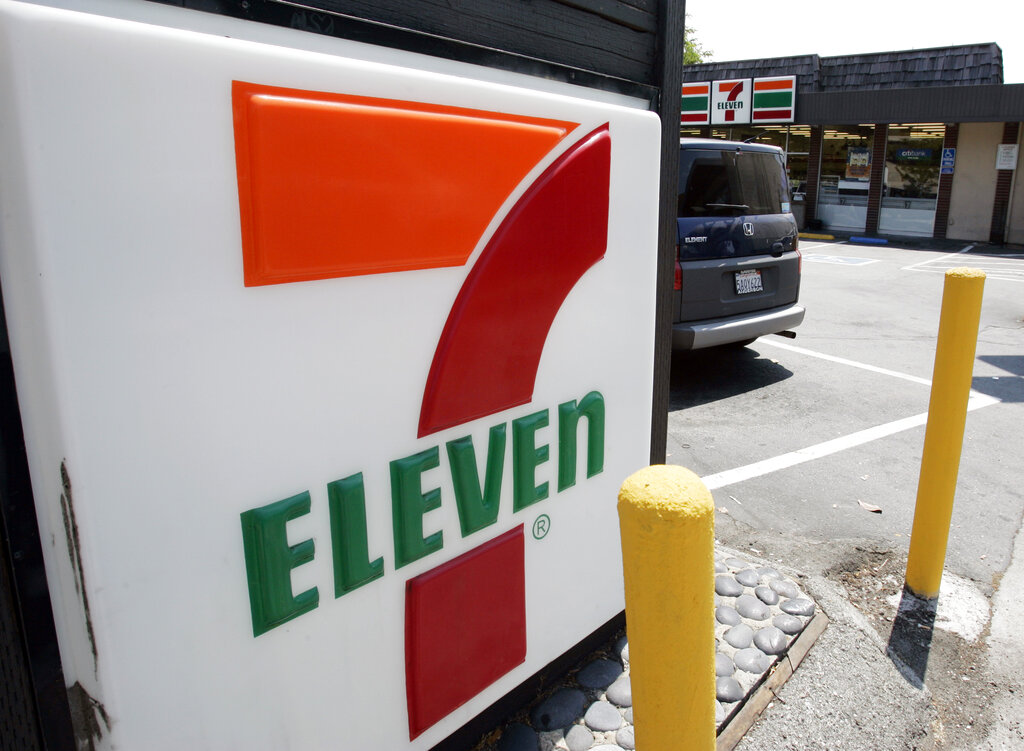 String of shootings at 7-Eleven stores in Southern California leaves two dead