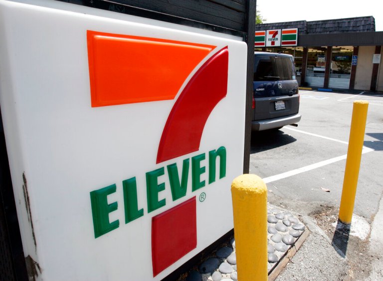 String of shootings at 7-Eleven stores in Southern California leaves two dead