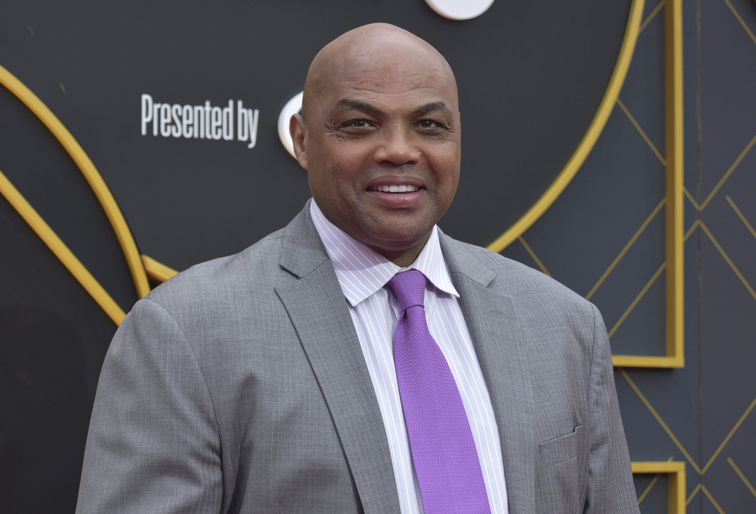 WATCH: NBA legend Charles Barkley has strong words for homophobes and transphobes